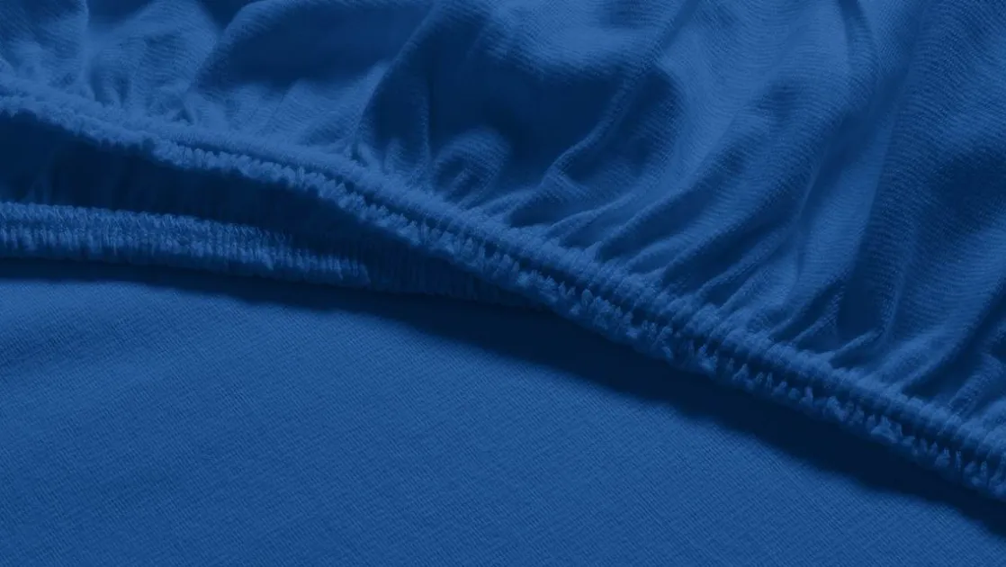 jersey stretch hoeslaken