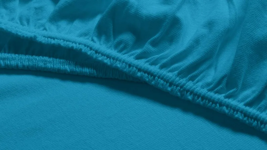jersey stretch hoeslaken