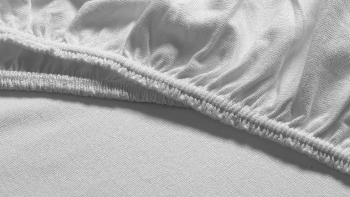 jersey stretch hoeslaken