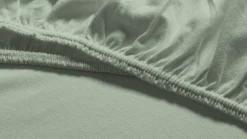 jersey stretch hoeslaken extra hoog