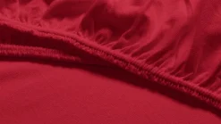 jersey stretch hoeslaken extra hoog