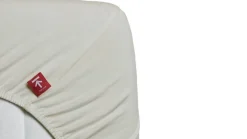 jersey stretch split-topper hoeslaken