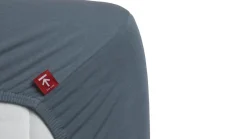 jersey stretch split-topper hoeslaken