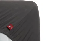 jersey stretch split-topper hoeslaken