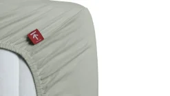 jersey stretch split-topper hoeslaken