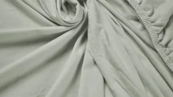 jersey stretch split-topper hoeslaken