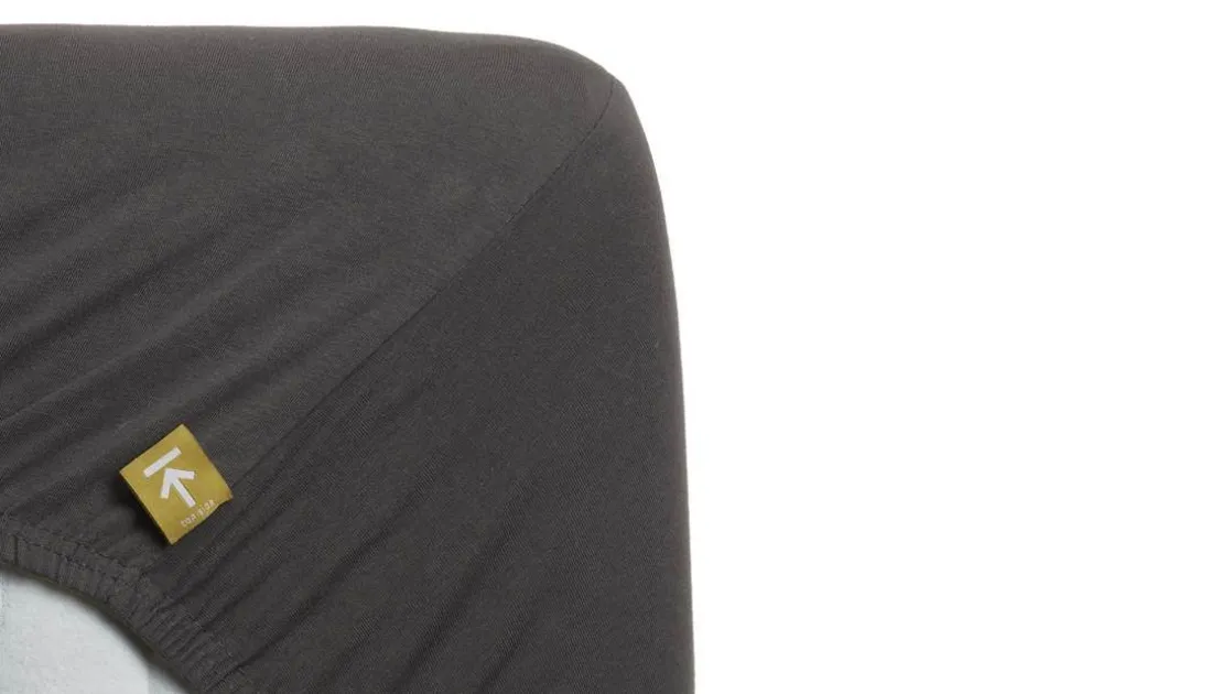 jersey stretch topper hoeslaken