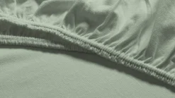 jersey stretch topper hoeslaken