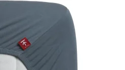jersey stretch topper hoeslaken