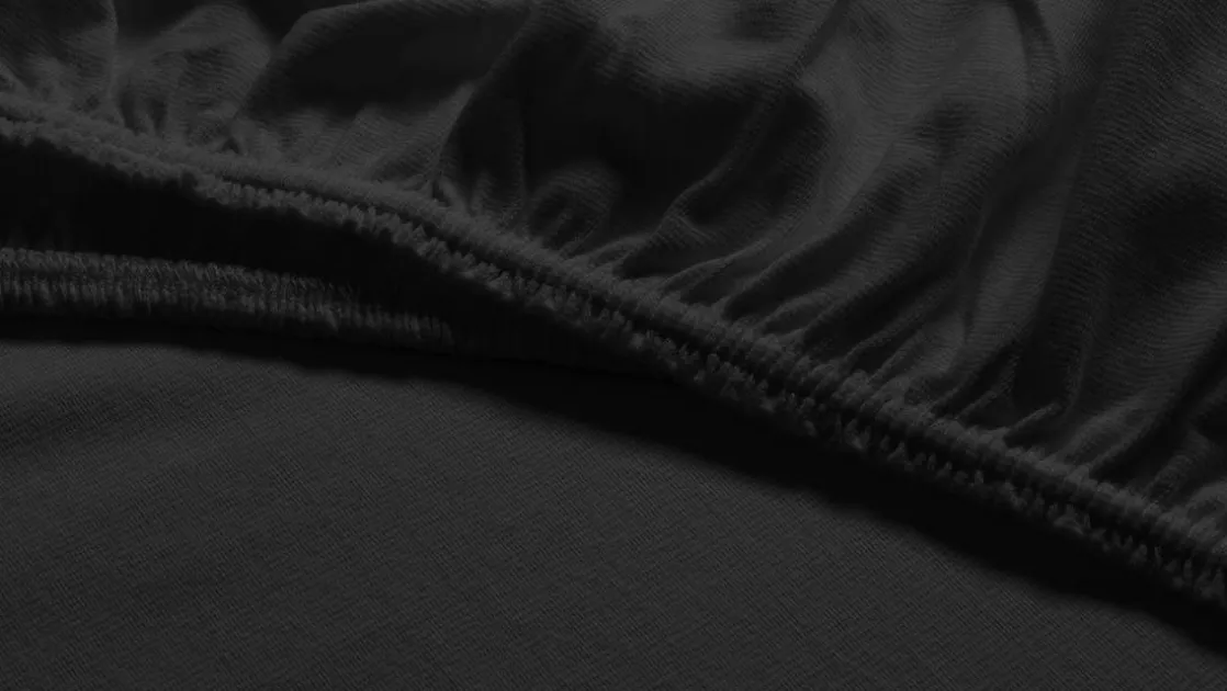 jersey stretch topper hoeslaken