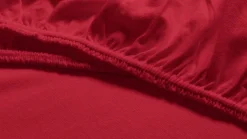 jersey stretch topper hoeslaken
