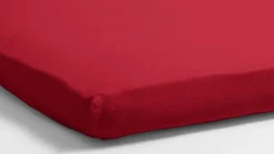 jersey stretch topper hoeslaken