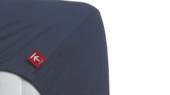 jersey stretch topper hoeslaken