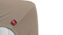 jersey stretch topper hoeslaken