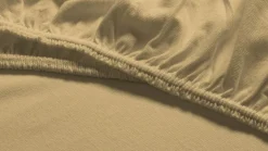 jersey stretch topper hoeslaken