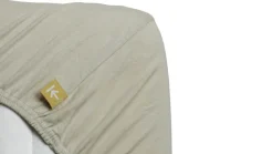 jersey stretch topper hoeslaken
