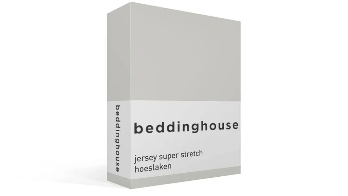jersey super stretch hoeslaken
