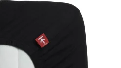 jersey super stretch split-topper hoeslaken