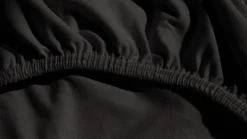 jersey super stretch split-topper hoeslaken