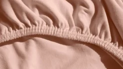 jersey super stretch split-topper hoeslaken