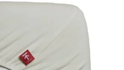 jersey super stretch split-topper hoeslaken