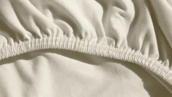 jersey super stretch split-topper hoeslaken