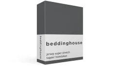 jersey super stretch topper hoeslaken