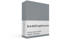 jersey super stretch topper hoeslaken