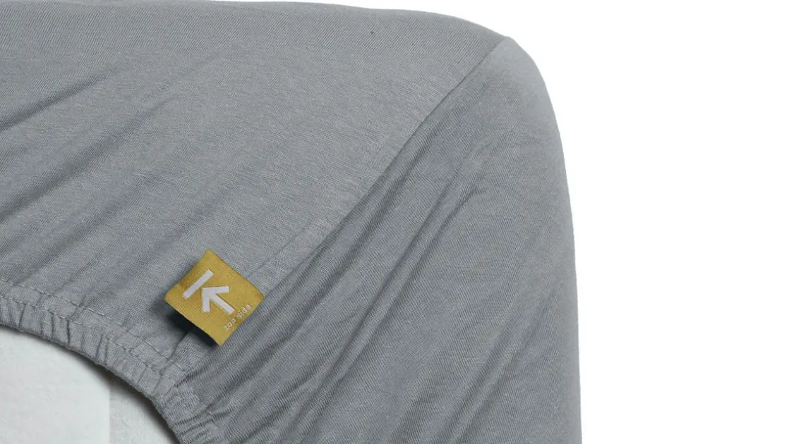 jersey super stretch topper hoeslaken