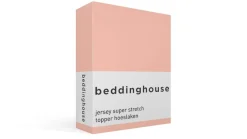 jersey super stretch topper hoeslaken