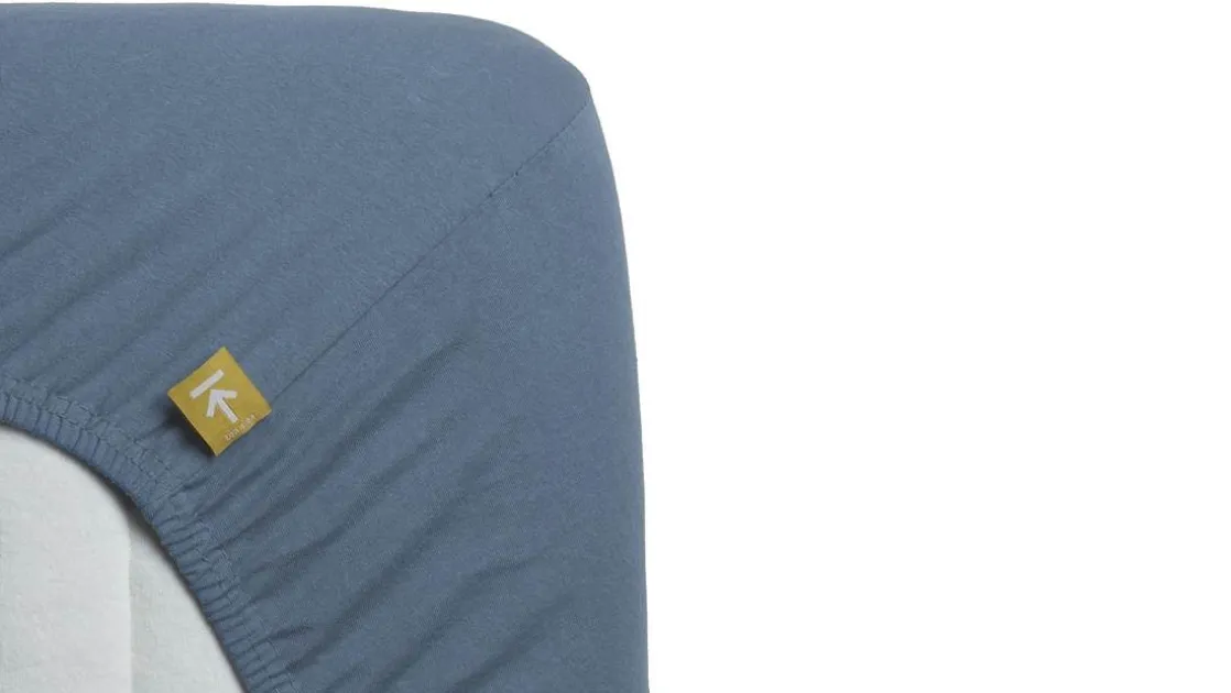 jersey topper hoeslaken