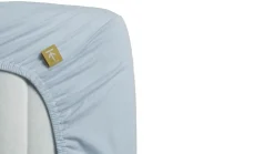 jersey topper hoeslaken