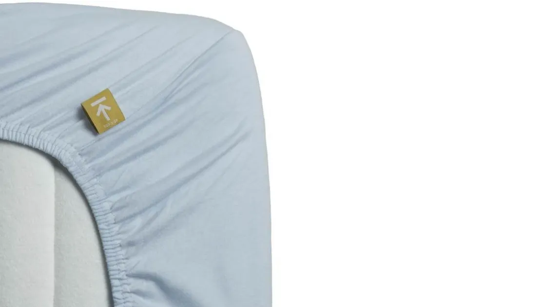 jersey topper hoeslaken