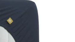 jersey topper hoeslaken