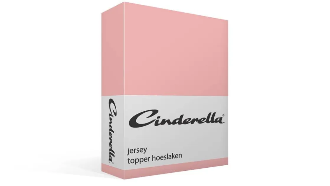 jersey topper hoeslaken