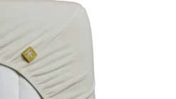 jersey topper hoeslaken