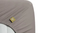 jersey topper hoeslaken