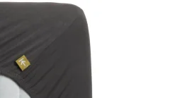 jersey topper hoeslaken