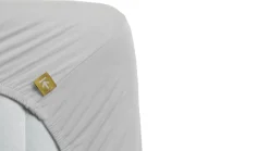 jersey topper hoeslaken