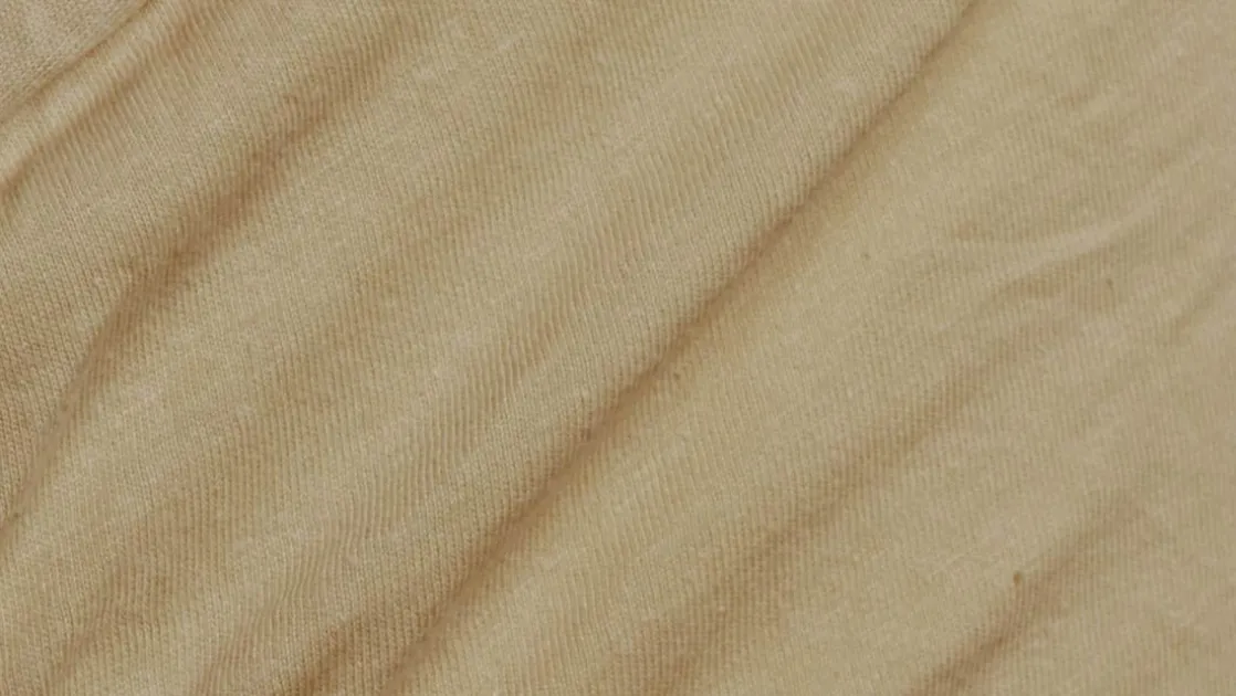 jersey topper hoeslaken