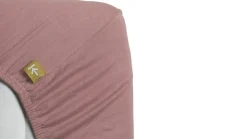 jersey topper hoeslaken