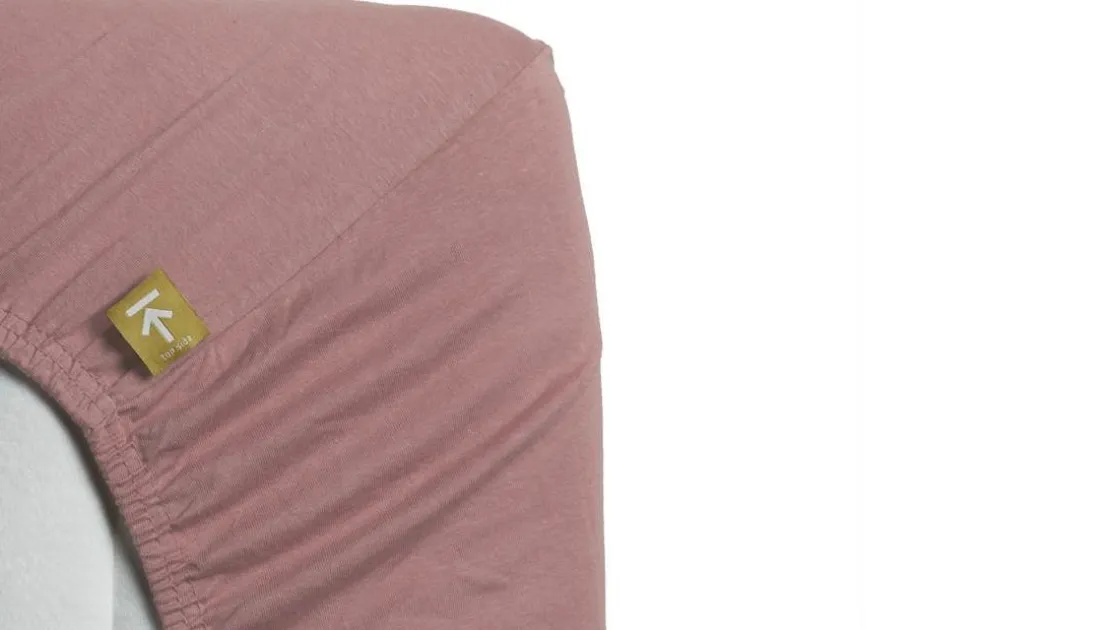jersey topper hoeslaken