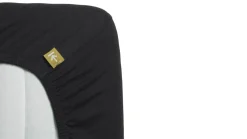 jersey topper hoeslaken
