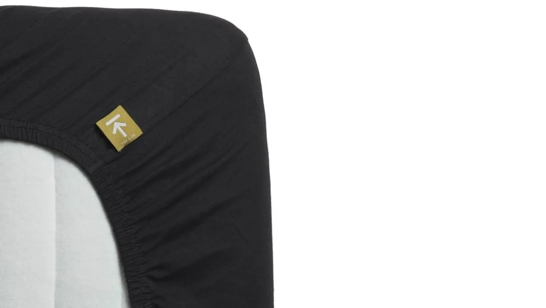jersey topper hoeslaken