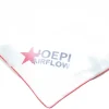 Joepi Airflow synthetisch zacht kinderkussen