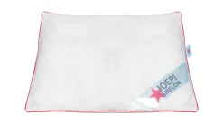 Joepi Airflow synthetisch zacht kinderkussen
