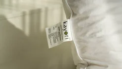 Juhi Tencel medium hoofdkussen