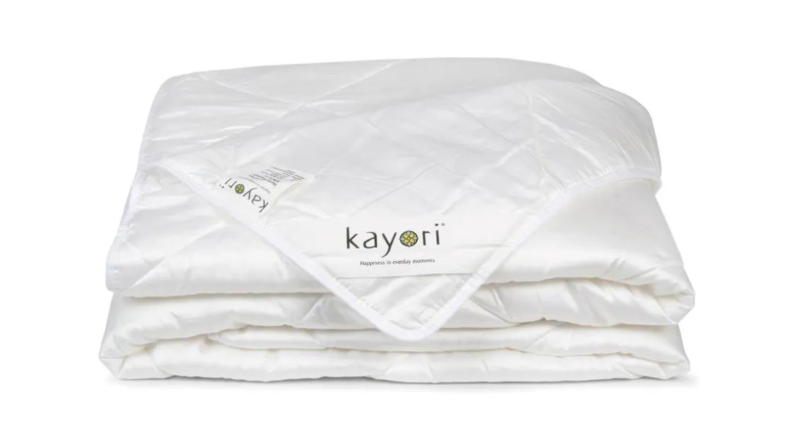 Juhi Tencel zomerdekbed