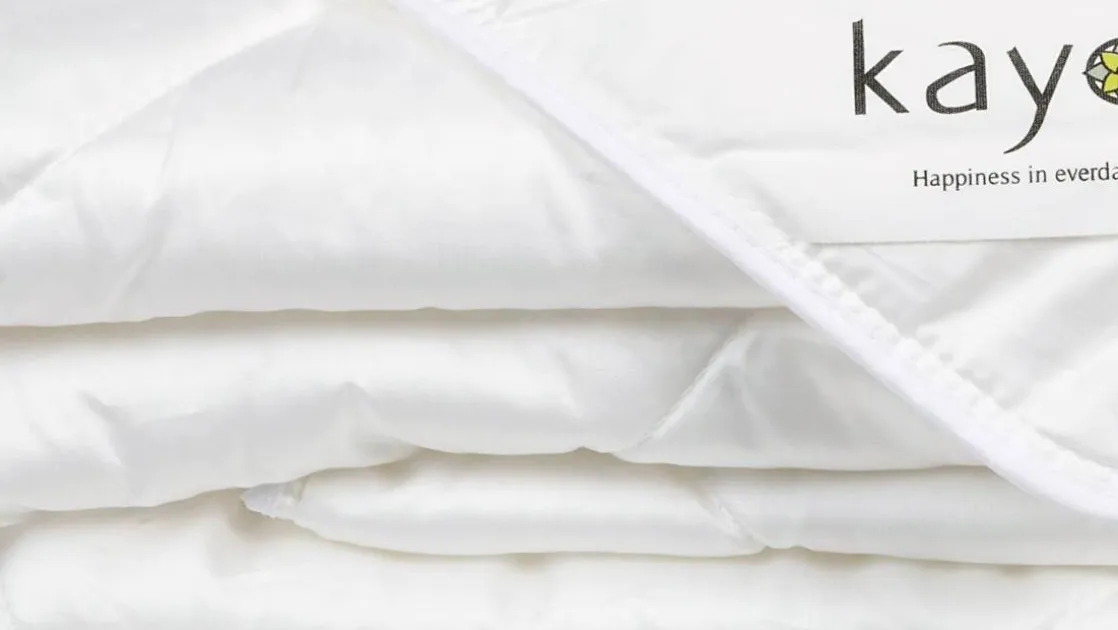 Juhi Tencel zomerdekbed