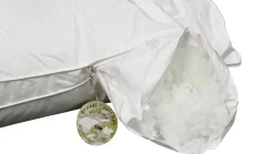 Juliette Suprelle Protect synthetisch medium hoofdkussen